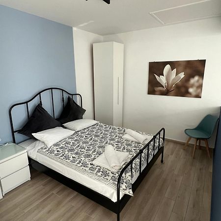 F Apartment Thessaloníki Eksteriør bilde