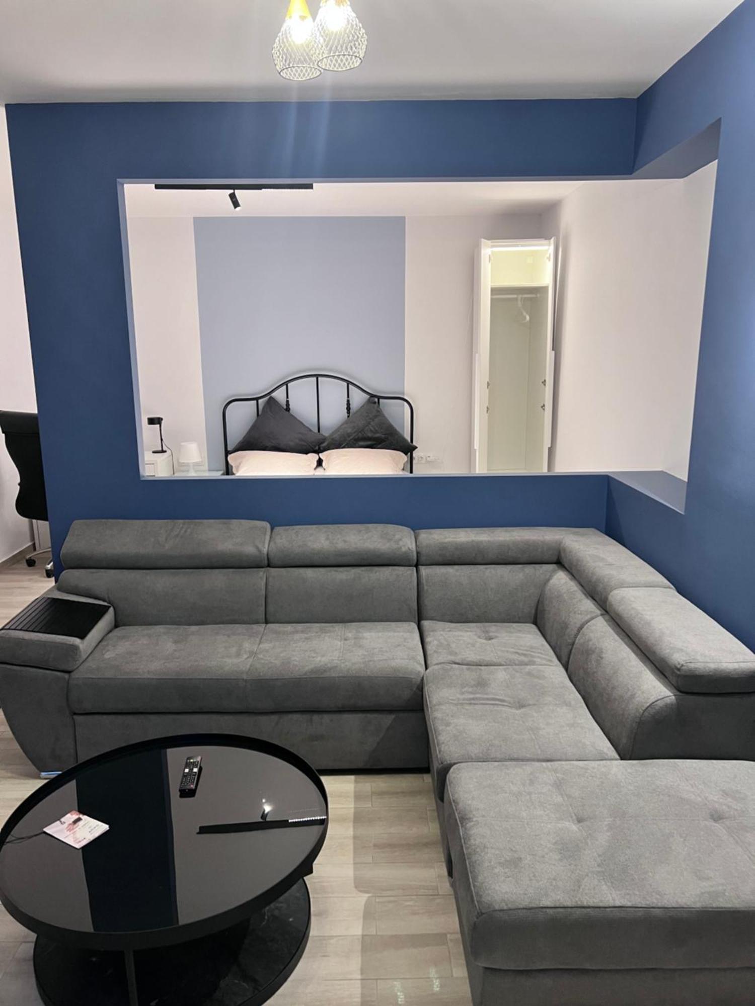 F Apartment Thessaloníki Eksteriør bilde