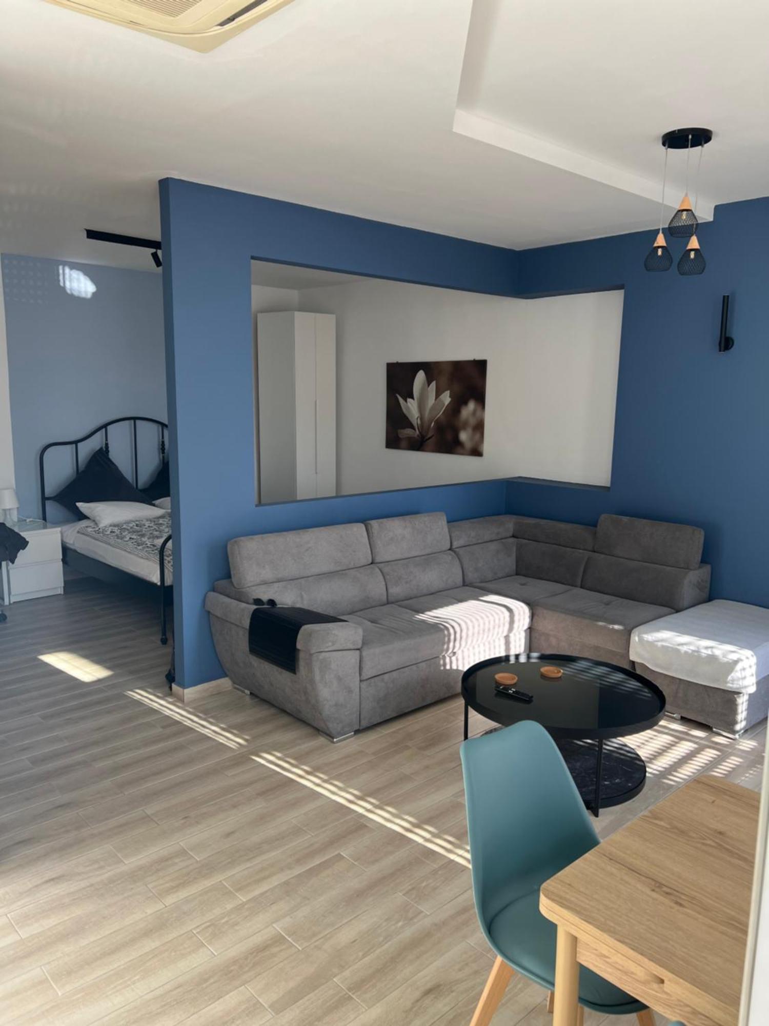 F Apartment Thessaloníki Eksteriør bilde