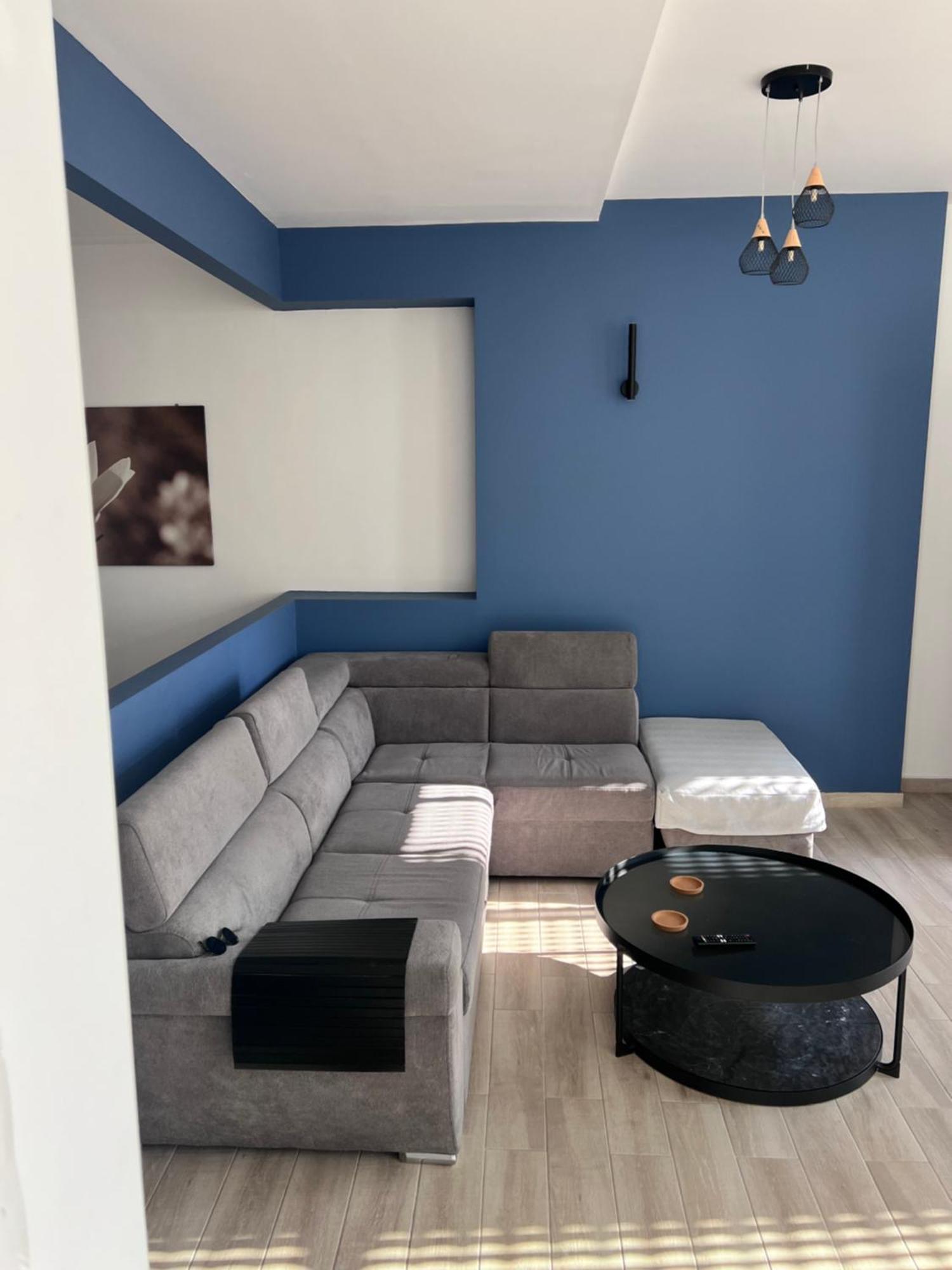 F Apartment Thessaloníki Eksteriør bilde
