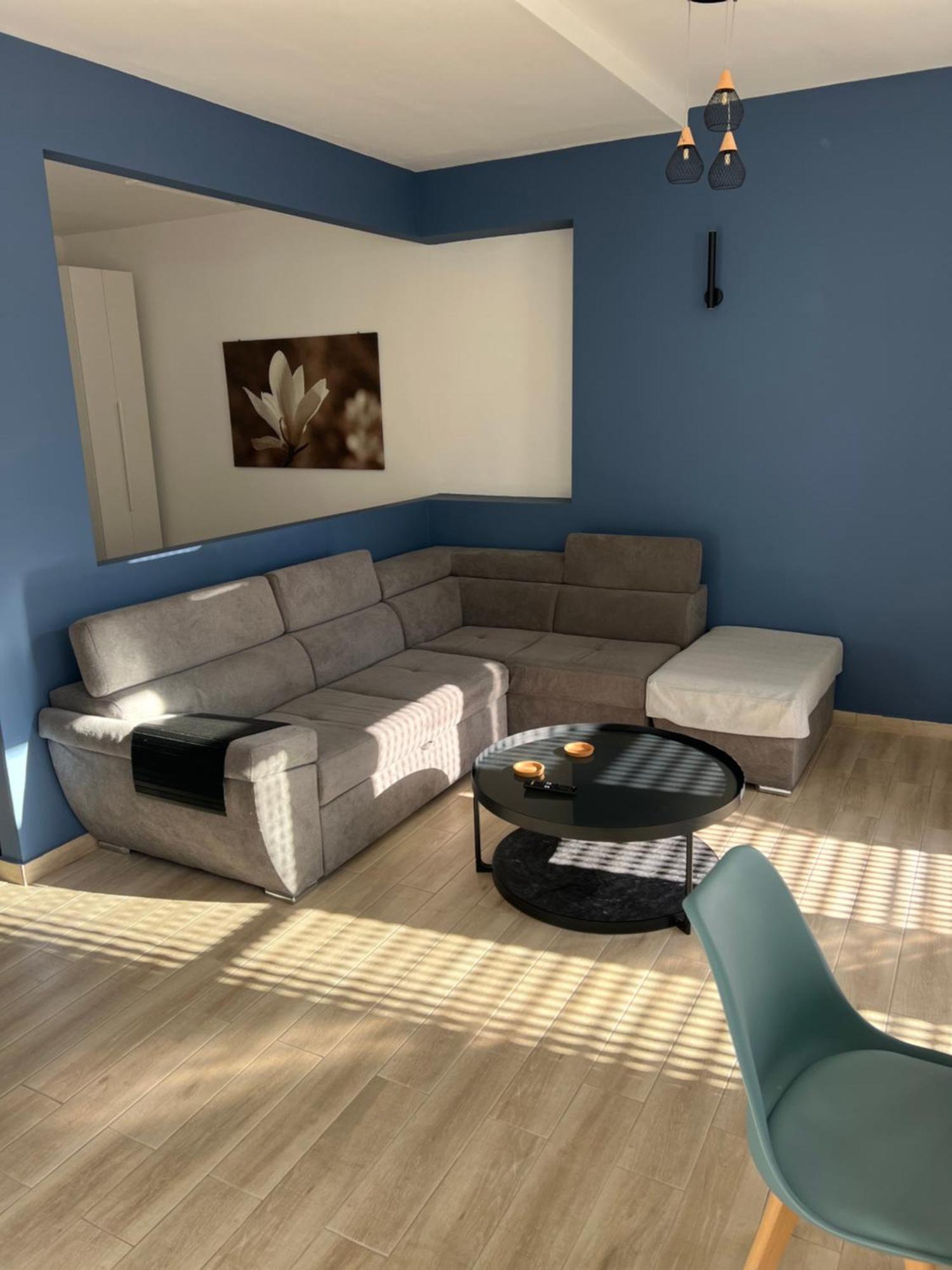 F Apartment Thessaloníki Eksteriør bilde